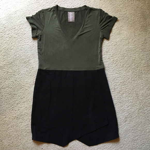 Anthropologie Dresses & Skirts - Anthropologie Dolan Left Coast Collection Dress